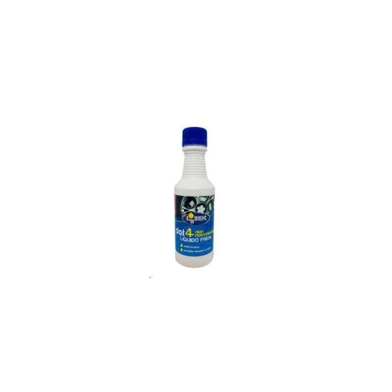 lubex liquido freni ml 250