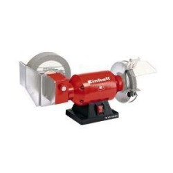 smerigliatrice da banco 250w tc-wd150/200