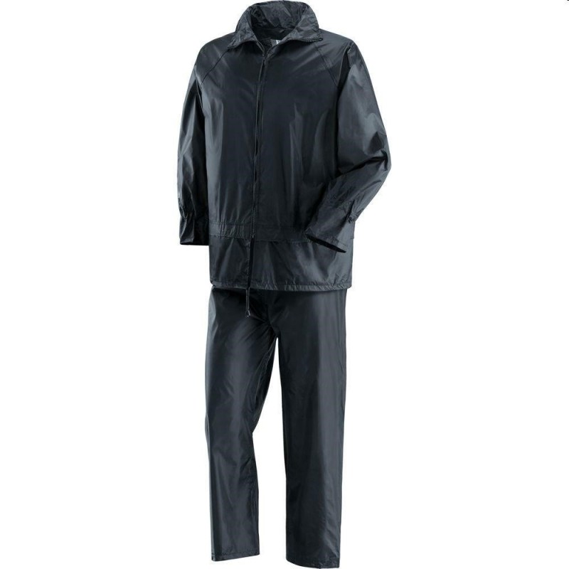 completo pluvio blu niagara