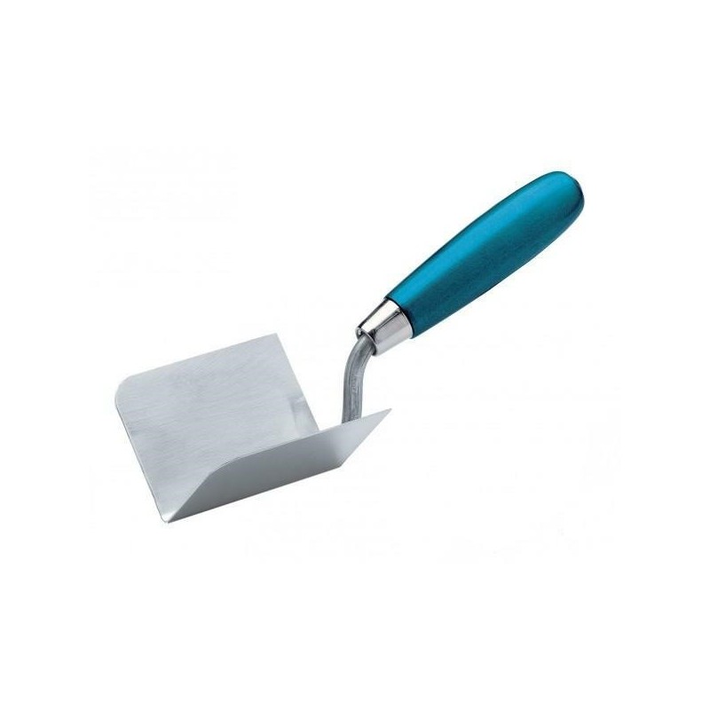 cazzuolino per angoli interni inox 11x7.5