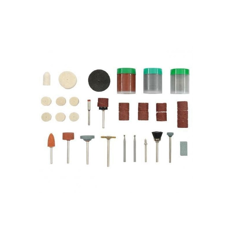 kit dremel 105 pz.