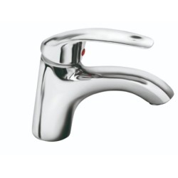 monocomando lavabo linea mars