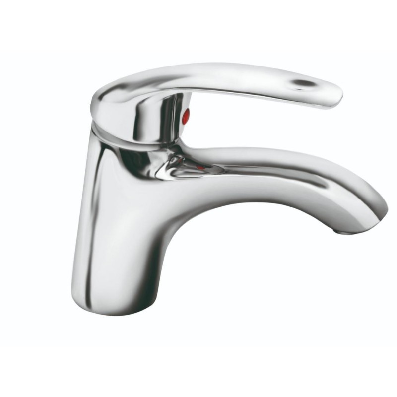 monocomando lavabo linea mars