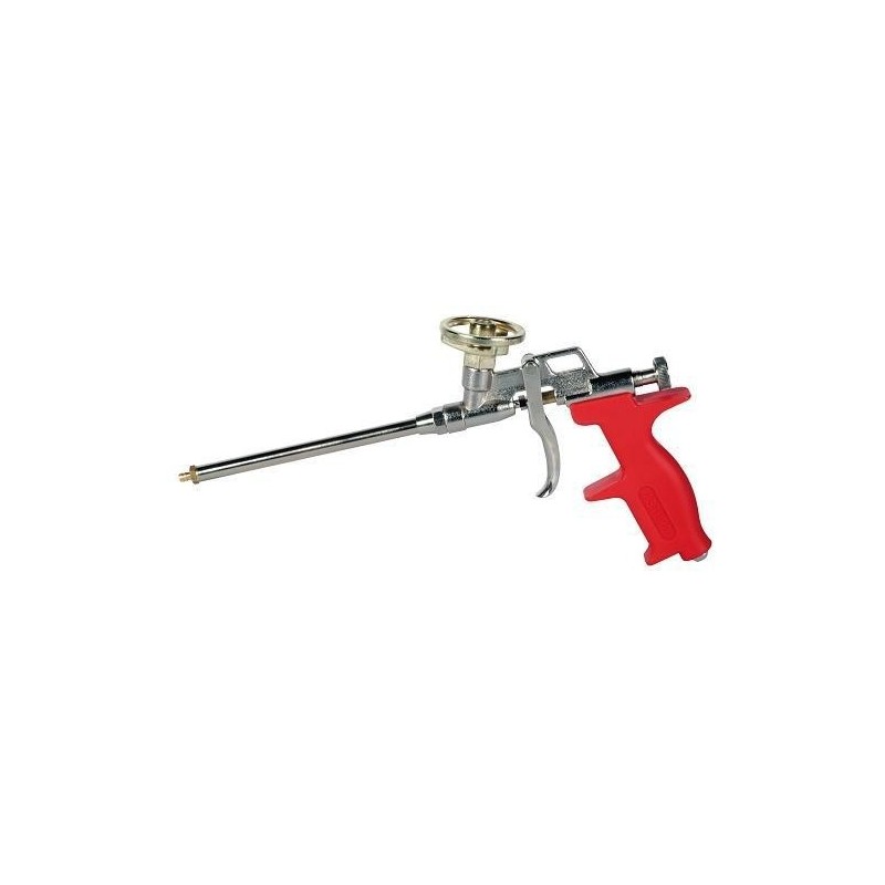 pistola per schiuma asturo