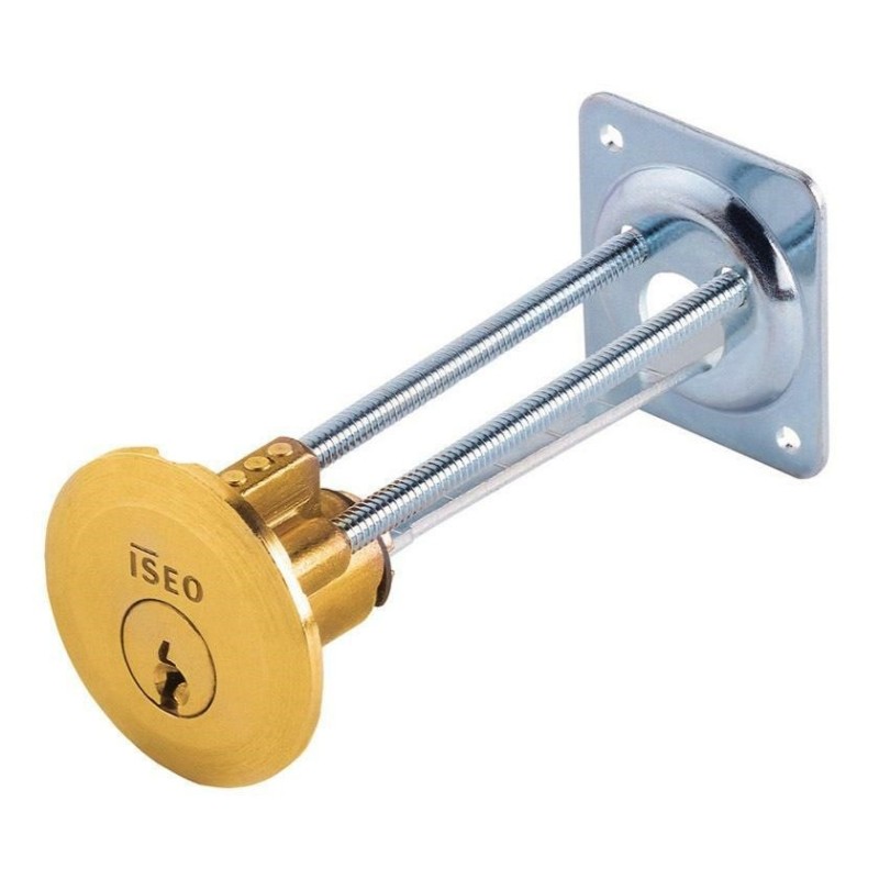 cilindro staccato per legno