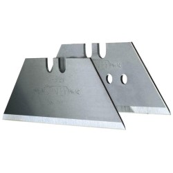lama trapezioidale per raschiatore