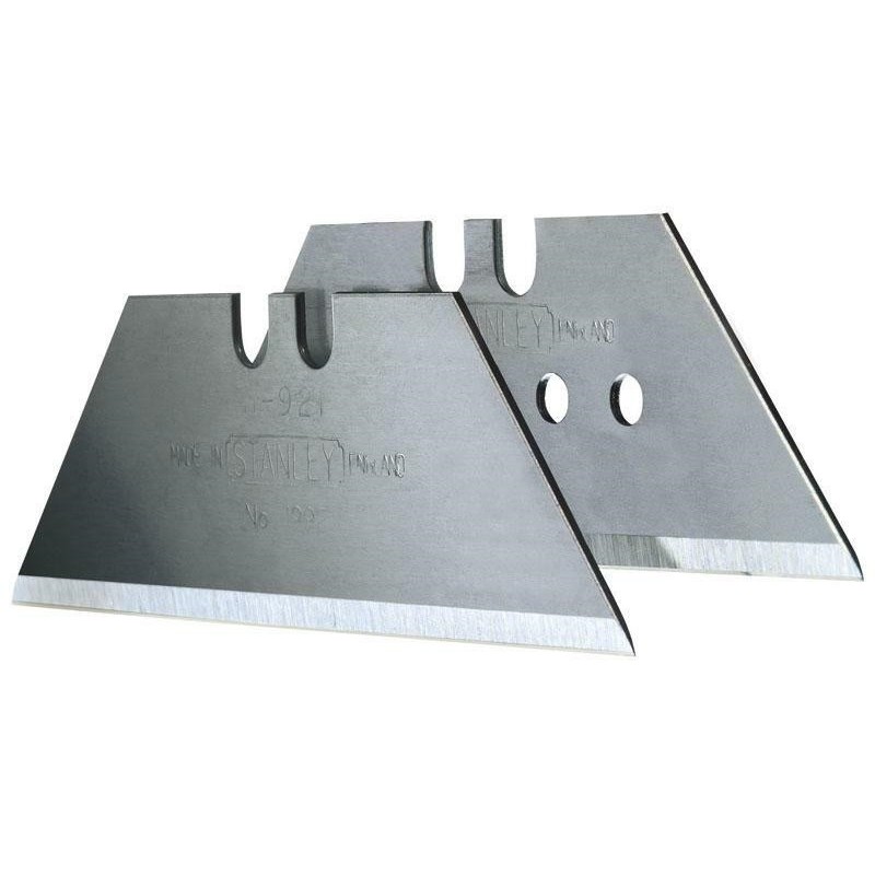 lama trapezioidale per raschiatore