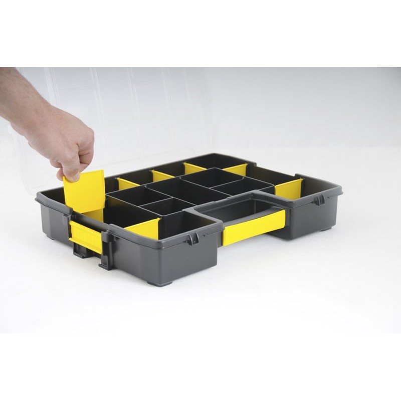 cassetta porta minuteria 37.5x6.7x29.2