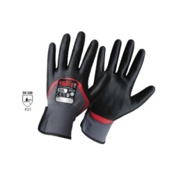 guanto nylon nitrile grab catch 07273
