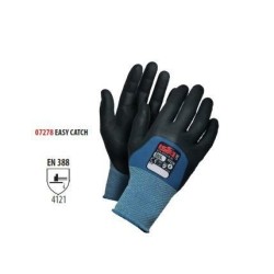 guanto nbr easy catch maglia nylon 07278