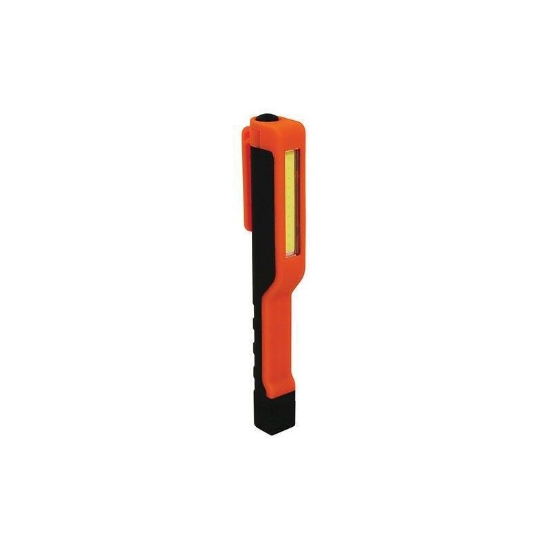 torcia a led a penna ad altissima luminosita'