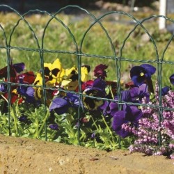 rete ornamentale h65x25