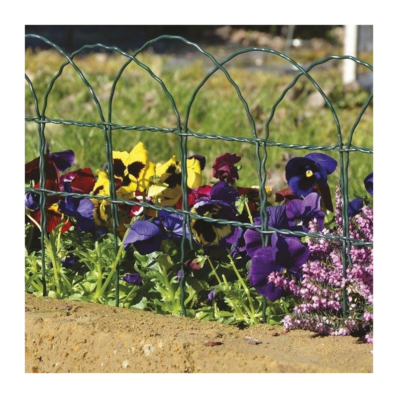 rete ornamentale h65x25