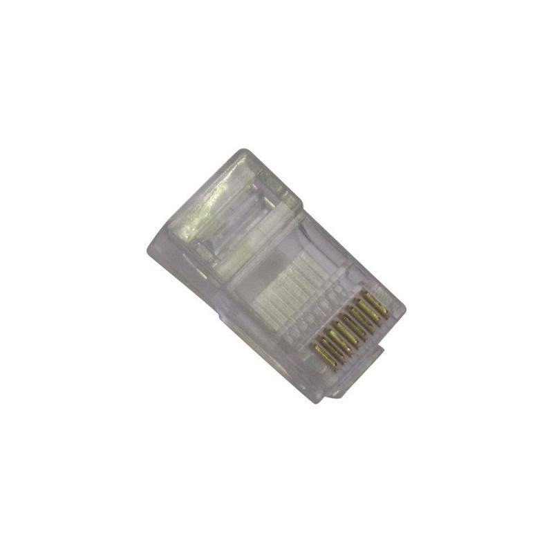 spinotto plug rj45 8-8