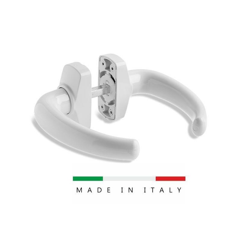 doppia maniglia nylon 9010