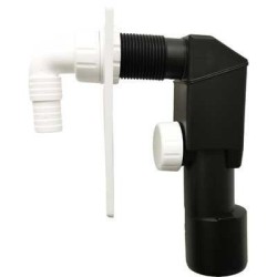 sifone incasso lavatrice 40/50