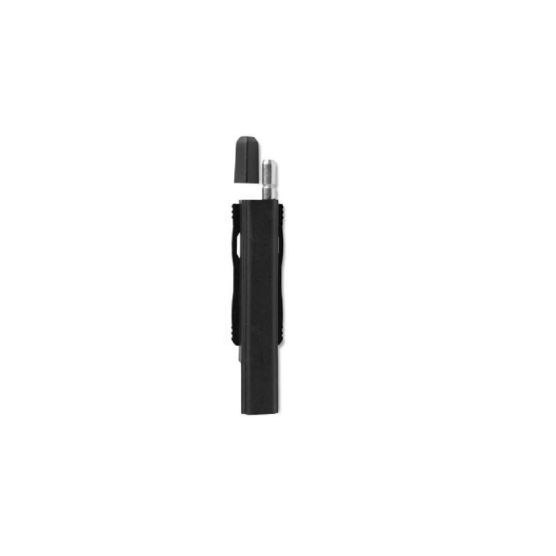 terminale r40 dx nylon punta zincata e boccola