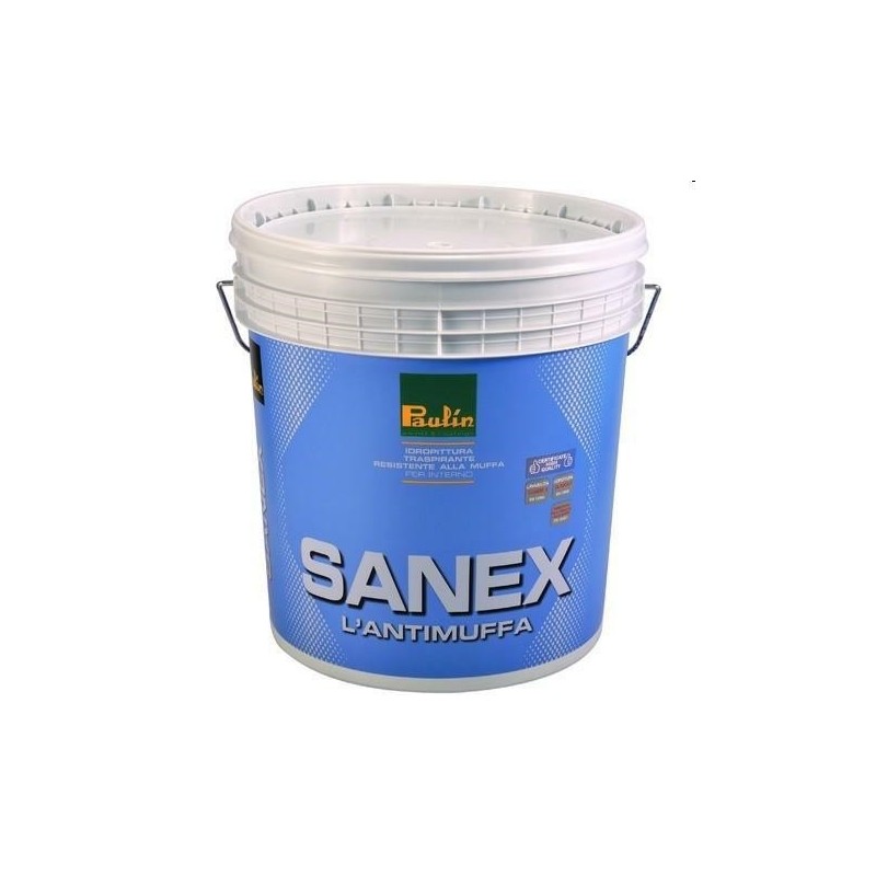 sanex antimuffa l.4