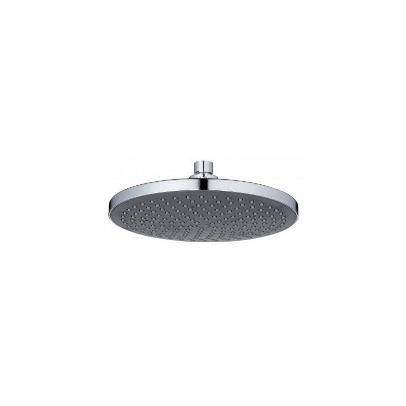 soffione doccia diametro 220 mm.