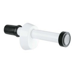 canotto bianco per cassetta geberit wc da incasso