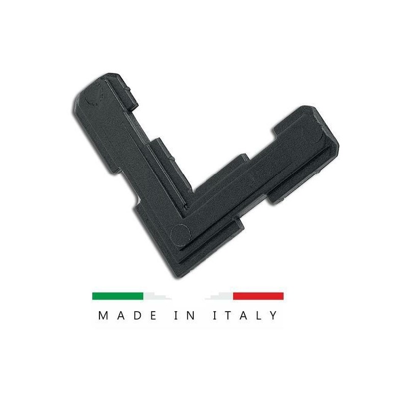 squadretta allineamento r40