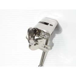 cilindro ovale 28-28 nikel