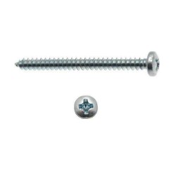 viti autofilettanti tc 4.2x45