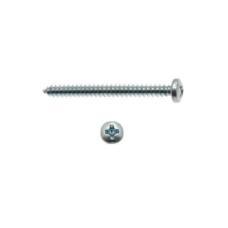 viti autofilettanti tc 4.2x45