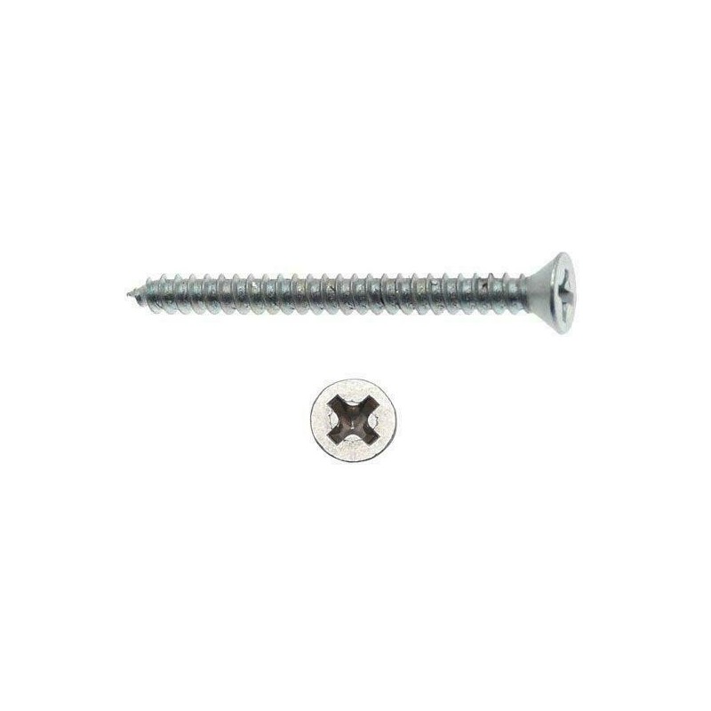 viti autofilettanti tps 3.5x22