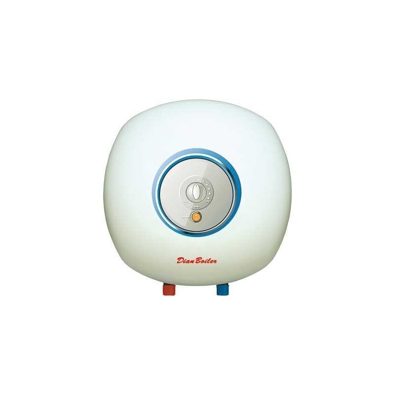 scalda acqua dianboiler l.10 2 anni