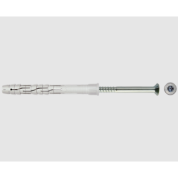 tassello prolungato universale vite torx 8x120