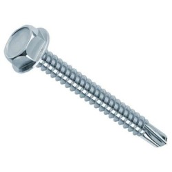 viti autoforanti te 6.3x25