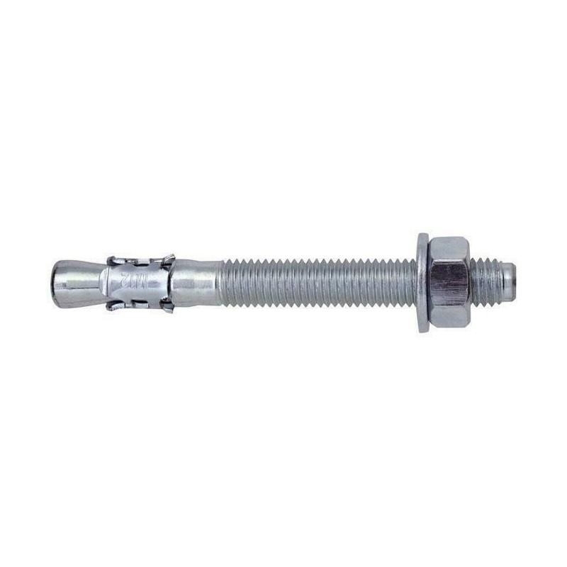 tassello acciaio fm-753 12x185