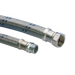 tubo anti vibrante m-f 1'cm 50