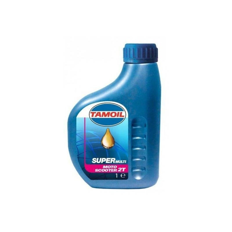 tamoil supermulti 2t l.1