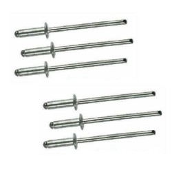 rivetti in alluminio 4.8x20 sfuso