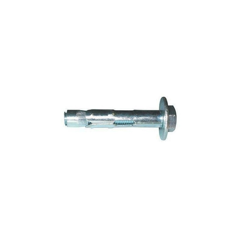 tassello acciaio t21 10x105