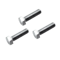 viti t.e. 8,8 tutto filetto m. 5x30