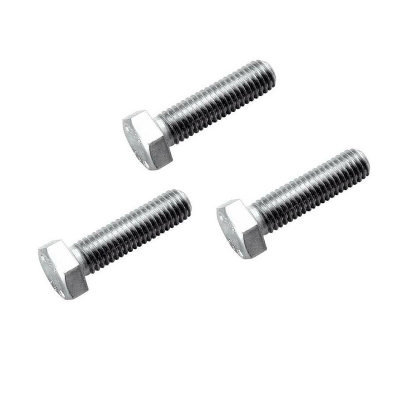 viti t.e. 8,8 tutto filetto m. 5x30
