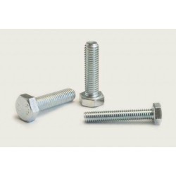 viti t.e. 8,8 tutto filetto m. 8x60