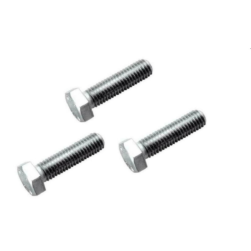 viti t.e. 8,8 tutto filetto m. 8x80