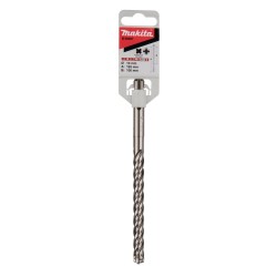 punta sds plus nemesis 10x165