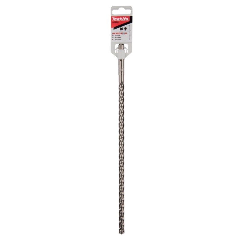 punta sds plus nemesis 10x315