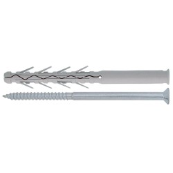 tassello prolungato tup4 vite torx 10x115