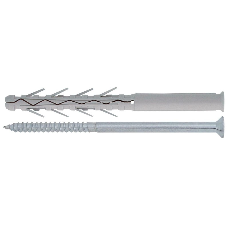 tassello prolungato tup4 vite torx 10x200