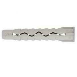 tassello universale nylon xp friulsider 6x45