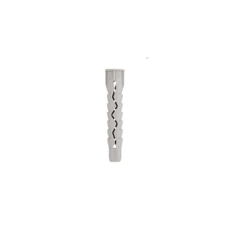 tassello universale nylon xp friulsider 8x52