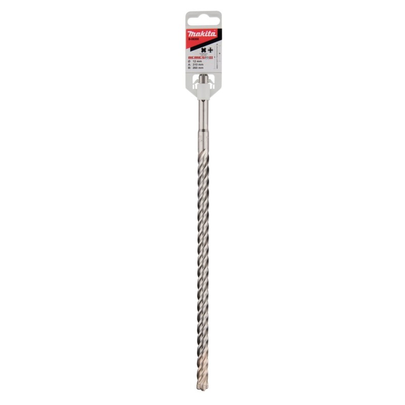 punta sds plus nemesis 12x310