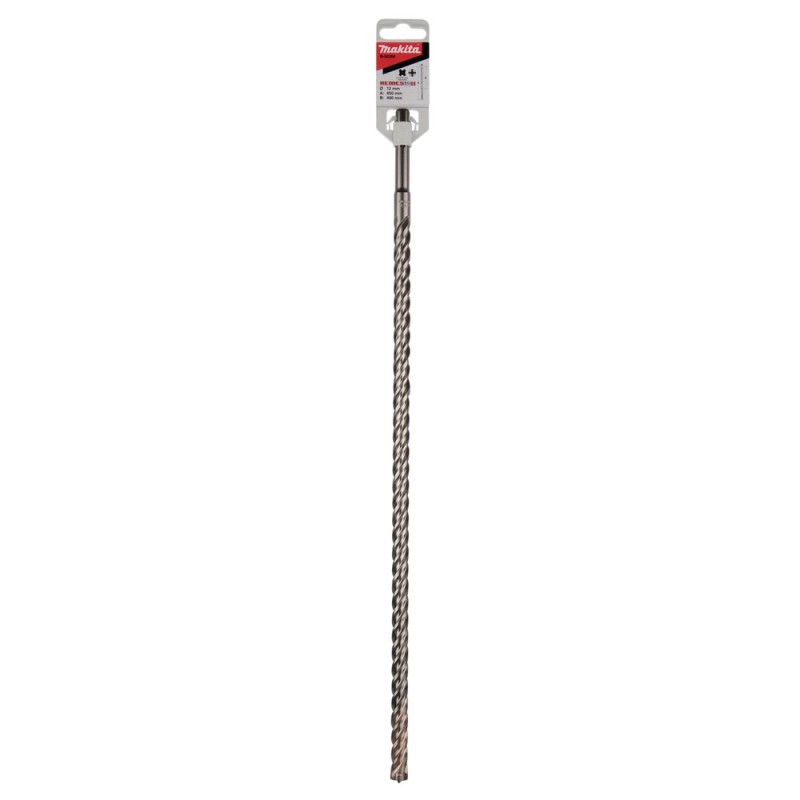 punta sds plus nemesis 12x450