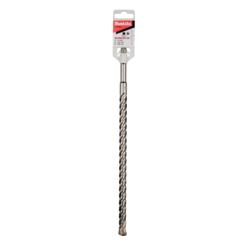 punta sds plus nemesis 14x315